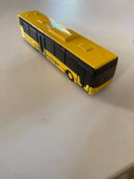Modelbus des Typ`s Neoplan Centroliner 1/87 Siku 1631